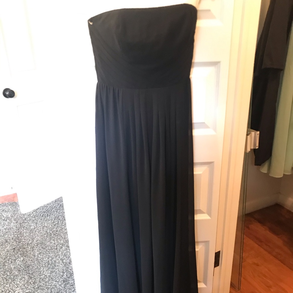 Ralph Lauren Gown Size 2